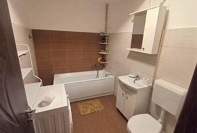 Apartament 2 camere de închiriat | Titan – Trapezului | 60 mp | Parcare inclusă - 7