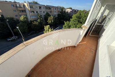 3 camere | 2 băi | 2 balcoane | 65 mp | Gheorgheni–Titulescu | complet mobilat - 37