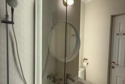 Apartament cu 2 camere, zona Podu Ros - 7