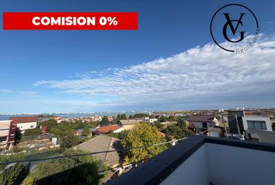 Casă individuală cu 4 camere în Ovidiu