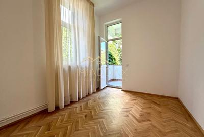 Birou cu 5 camere Unic *160mp* // Zona Eminescu- Polona - 28