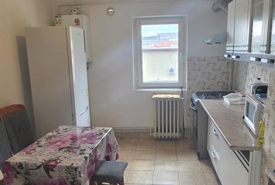 500euro/luna, apartament 3 camere decomandate, Gara Mc Donalds - 3