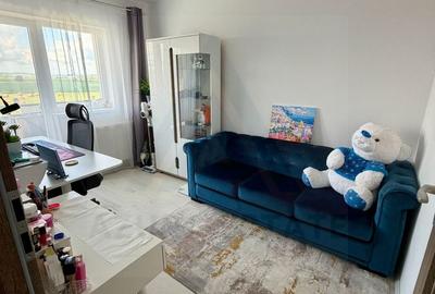 Apartament premium 3 camere etaj 2 cu lift si terasa Calea Surii Mici - 6