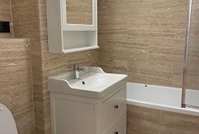 Studio impecabil, mobilat-utilat complet - 5