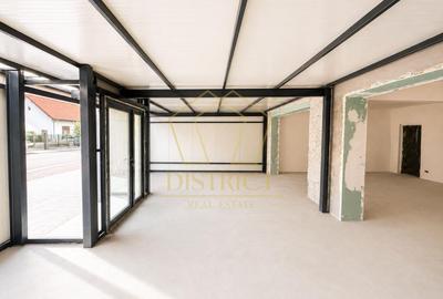 Spatiu Comercial SAD  I Giroc - 1