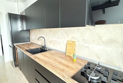 Apartament 2 camere nou Novum Lacul Morii | 650 EUR - 18
