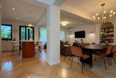 Vila duplex renovata, finisaje premium - 6