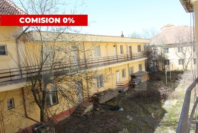Spațiu comercial, de 1,557.00 mp, în Central
