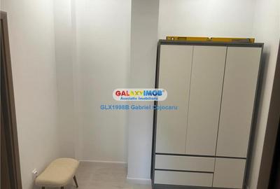 Dr. Taberei-parc Moghioros - de inchiriat ap.2 camere - totul nou - 13
