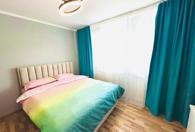 Apartament de inchiriat Unirii-Cantemir Metrou Tineretului - 3