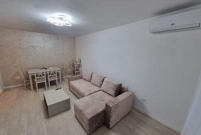 Victoria Emag- apartament 2 camere decomandat mobilat nou - 3