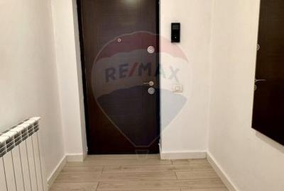Apartament cu 2 camere de inchiriat Modern în Occidentului Residence - 9