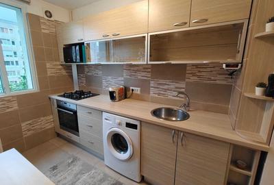 2 camere Baba Novac, 5 min ParkLake, bloc anvelopat - 2