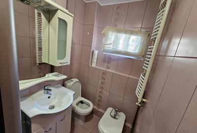 Apartament 3 camere  liber la inchiriere ! - 6