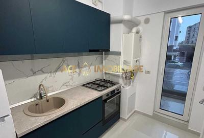 Garsoniera de inchiriat | Parcul Carol | Metrou | Central Address Residence - 4