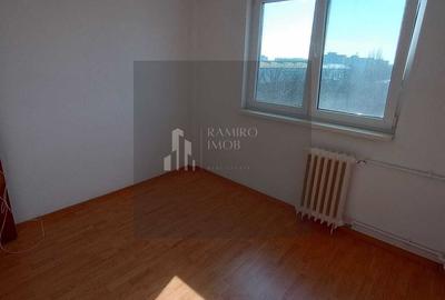 Apartament cu 2 camere decomandat în Brâncoveanu