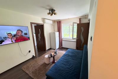 Mall Vitan-Foișorului: Mobilat Utilat, se acceptă Schimb, AC, Centrală Proprie - 2