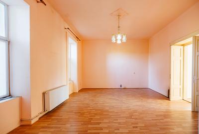 5 camere, 175 mp – Palatul Hochstrasser, Iosefin | Etaj 1 - 15