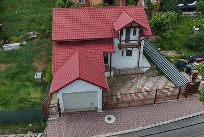 Vanzare Casa Sararie 6 camere - 1