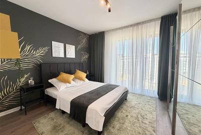 Inchiriere 2 camere modern  Cloud 9  Parcare - 6