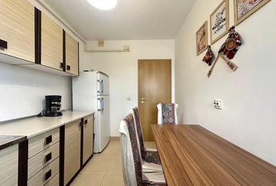 Apartament 3 camere + loc de parcare,Pet Friendly - 8