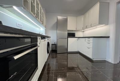 Ideal locuit/birouri!Ultracentral-Magheru, lux , 3 dormitoare - 2