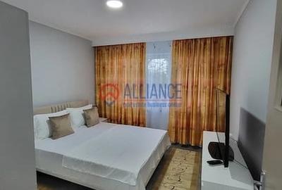 Apartament de inchiriat | 2 camere |Tomis 3- City Park Mall - 6