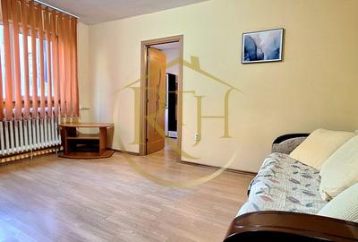 Apartament cu 2 camere de închiriat – Zona Girocului, lângă Spitalul Județean - 1