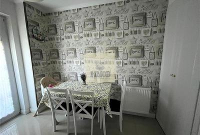 Apartament 3 camere | 76mpu | 2 balcoane | parcare subterana | Turnisor - 10