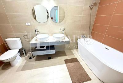 Apartament cu  4 camere cu gradina proprie de 95 mp - 15