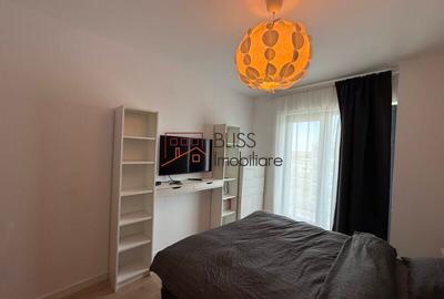 Apartament modern cu 3 camere, 2 băi și 2 balcoane - 7