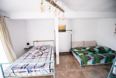Exclusiv! Pensiune 6 camere - Vama Veche - Centru - 239.000 euro (Cod E8) - 13