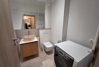 Matei Basarab | 2 Camere Premium | 69 mp | Design Arhitect | Piscină - 3