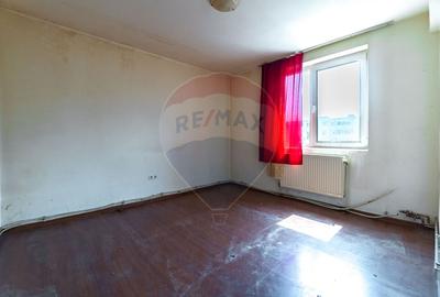 Apartament 2 camere | Codlea | DE RENOVAT | COMISION 0% - 6