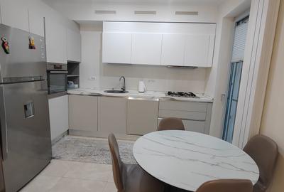 Apartament 3 camere in Asmita Gardens - 5