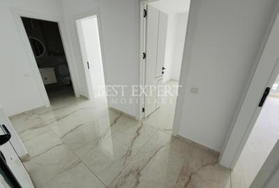 Apartament cu 2 camere decomandat în Theodor Pallady