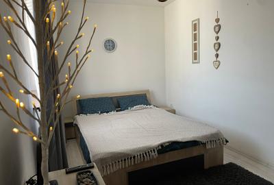 Bulevardul Mamaia -delfinariu 2 camere - 5