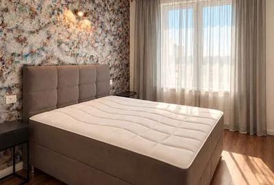 De inchiriat Apartament modern 2 camere, parcare Genesys Micalaca Arad - 5