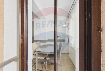 Garsonieră, centrala proprie, parcare, New City Residence, Alba Iulia - 19