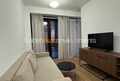 🏙️ Studio Dublu de Vânzare – One Mircea Eliade | Lux, Locație Premium - 2