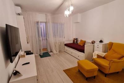 Garsoniera LUX la 7 minute de metrou Iancului Str. Avrig Pet friendly - 2