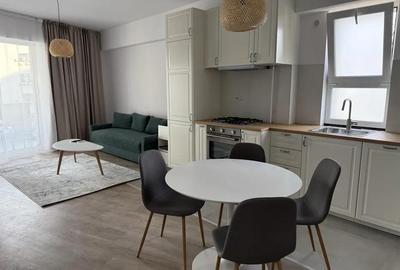 Inchiriere Apartament Tip Studio Bloc Nou Virtutii-Lujerului - 2