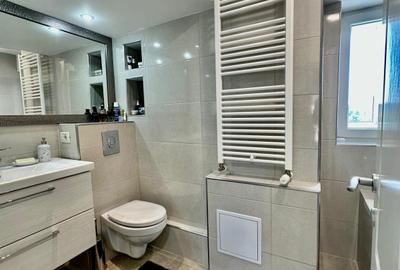 Apartament Premium 3 Camere | Rond Alba Iulia - 23