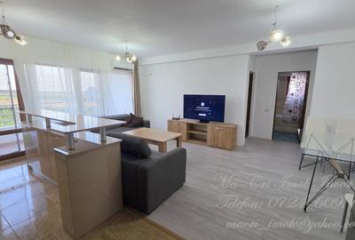 Apartament 3 camere open-space | Complex Omnix Voluntari | Etaj 5 | Parcare - 8