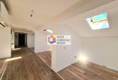 Birouri de închiriat Brasov - 150 mp # spatii-comerciale-brasov.ro - 2