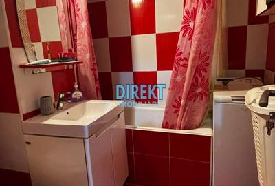 Apartament b2 camere decomandat - 7