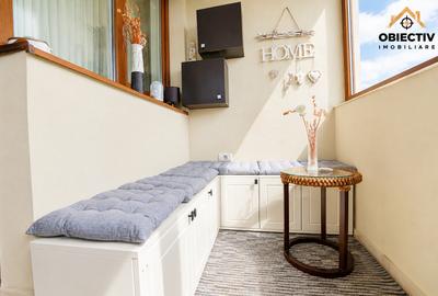 Apartament 2 Camere cu Lift și 2 Locuri de Parcare–Cartier Tei, Piatra Neamt - 3