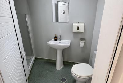 Cladire de birouri D+P+ Et 1+ M, Zona Sud - 16