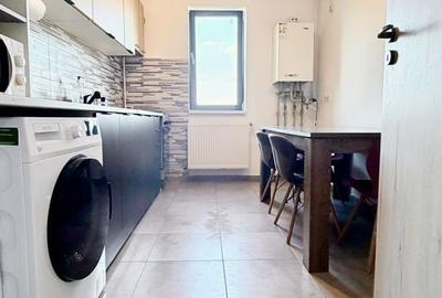 Apartament 2 camere de închiriat I Bragadiru | Șos. Alexandriei  |  Parcare - 3