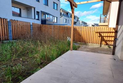 Casă premium 120 mp | 3 dormitoare, 3 băi | Terasă + grădină | 2 parcări - 17